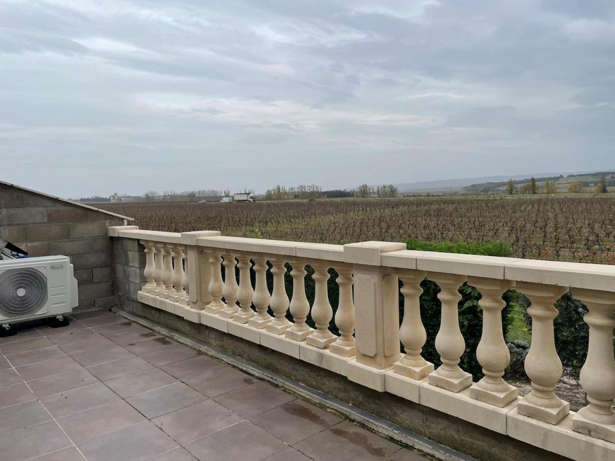 Domaine Le Puget, Residence La Decouverte Alzonne Exterior foto
